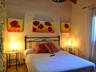 Cottage Búger Features 17