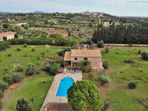 126 Finca Son Tresco ETV/4382 by Mallorca Charme