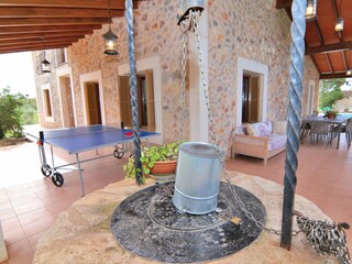 Cottage Búger Outdoor Recording 3