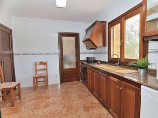 Cottage Búger Features 21