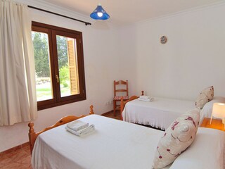 Cottage Búger Features 27