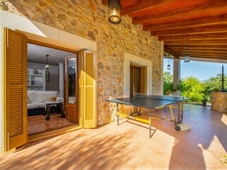 Cottage Búger Outdoor Recording 14