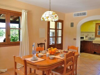 Cottage Sineu Features 16