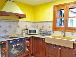 Cottage Sineu Features 17