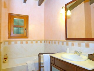 Cottage Sineu Features 22