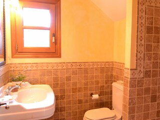 Cottage Sineu Features 23