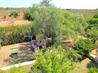 Cottage Sineu Environment 32