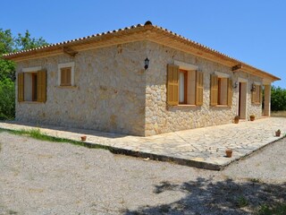 Cottage Llubi Outdoor Recording 3