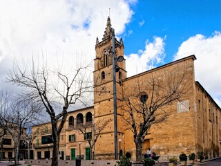 Landhaus Llubi Umgebung 18