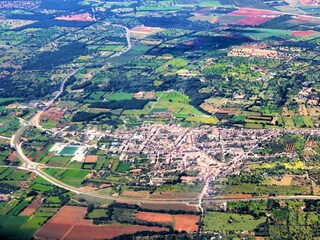 Landhaus Llubi Umgebung 19