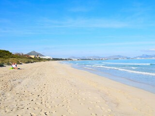 Landhaus Llubi Umgebung 23