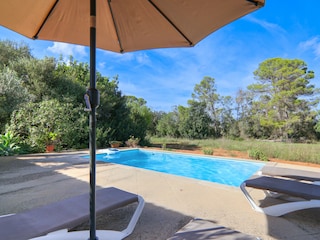 Landhaus Llubi Umgebung 28