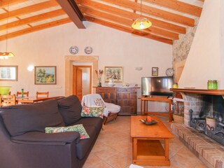 Landhaus Llubi Ausstattung 10