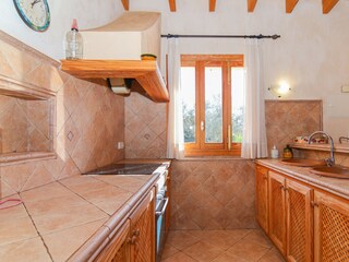 Landhaus Llubi Ausstattung 14