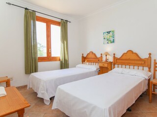 Landhaus Llubi Ausstattung 15