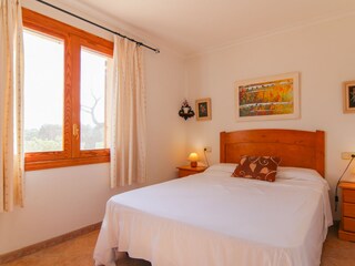 Landhaus Llubi Ausstattung 16