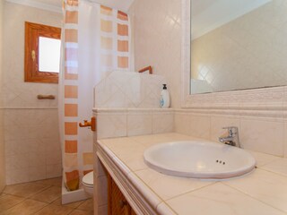 Landhaus Llubi Ausstattung 17