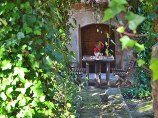 Cottage Alcudia Outdoor Recording 2