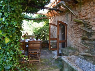 Cottage Alcudia Outdoor Recording 3