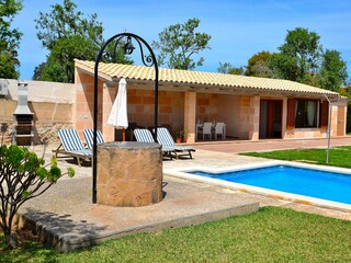 Cottage Alcudia Outdoor Recording 7