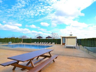 Cottage Sa Pobla Outdoor Recording 5