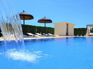 Landhaus Sa Pobla Außenaufnahme 3