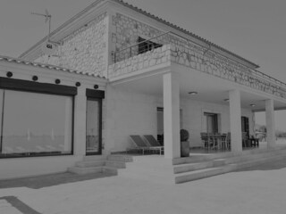 Cottage Sa Pobla Outdoor Recording 9