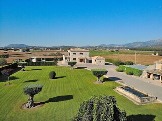 Cottage Sa Pobla Outdoor Recording 13