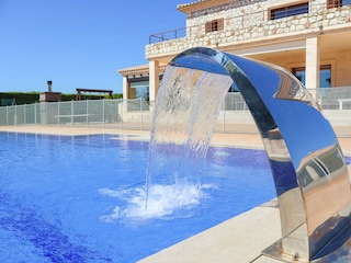 Cottage Sa Pobla Outdoor Recording 10