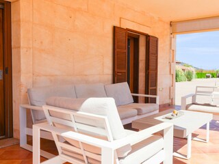 Cottage Sa Pobla Outdoor Recording 11