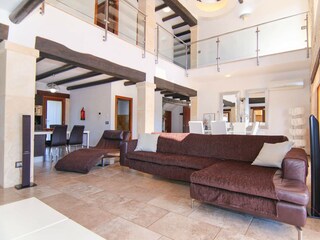 Landhaus Sa Pobla Ausstattung 25