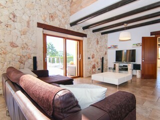 Cottage Sa Pobla Features 26
