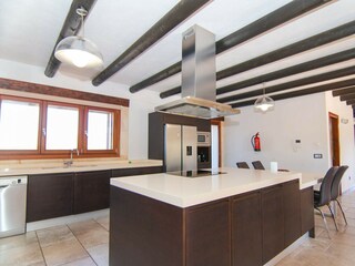 Cottage Sa Pobla Features 28