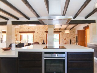 Landhaus Sa Pobla Ausstattung 30