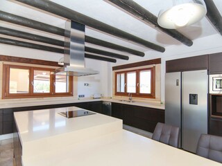 Landhaus Sa Pobla Ausstattung 31