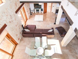 Landhaus Sa Pobla Ausstattung 32