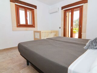 Landhaus Sa Pobla Ausstattung 37