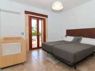 Cottage Sa Pobla Features 38