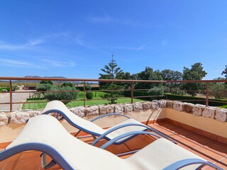 Landhaus Sa Pobla Außenaufnahme 15