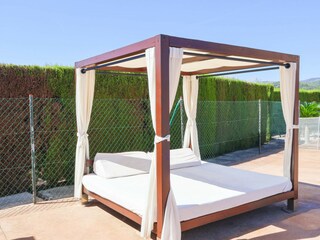 Landhaus Sa Pobla Außenaufnahme 18