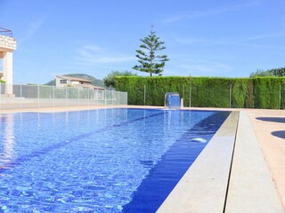 Landhaus Sa Pobla Außenaufnahme 19