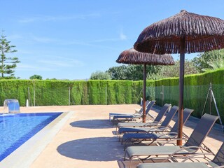 Cottage Sa Pobla Environment 48