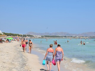 Cottage Sa Pobla  59