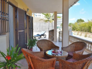 145 Casa Ca Na Coloma ETV/5130 by Mallorca Charme