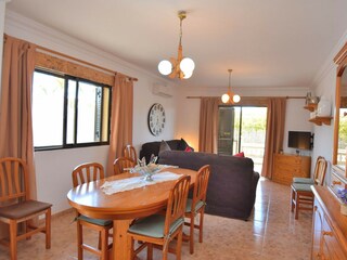 Chalet Playa de Muro Ausstattung 17