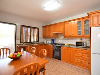 Chalet Playa de Muro Ausstattung 12