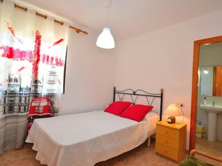 Chalet Playa de Muro Ausstattung 13