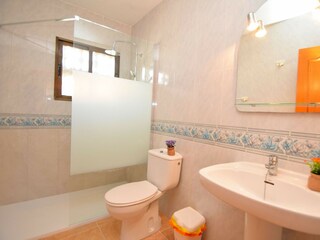 Chalet Playa de Muro Ausstattung 15