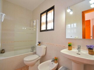 Chalet Playa de Muro Ausstattung 16