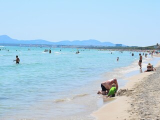 Chalet Playa de Muro  21